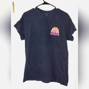 Zumiez M/L Mushroom "Dreaming" T-Shirt